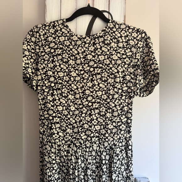 Polo Ralph Lauren Floral
Print Crepe Dress - Picture 3 of 7